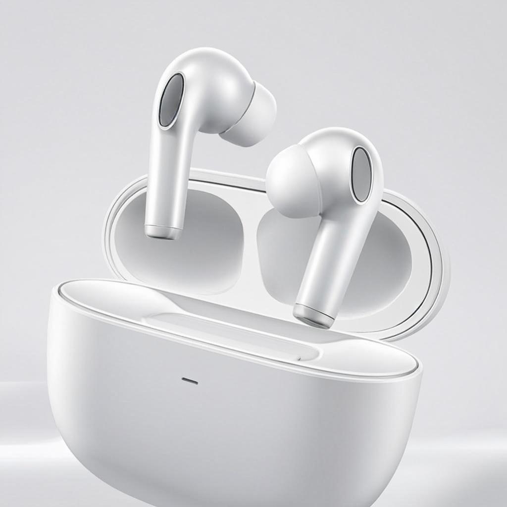 Wireless Earbuds Pro