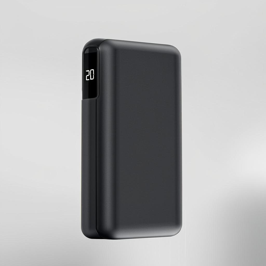 Power Bank 20000mAh Fast Charge