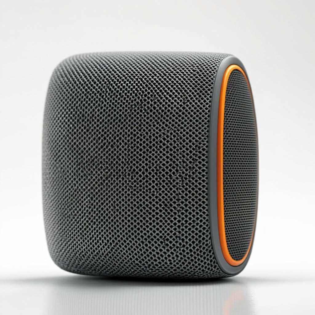 Bluetooth Speaker X3